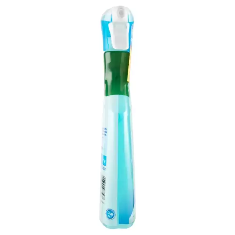 Viakal Detergent Anticalcar Dus Express Fara Clatire Spray 470 ml Bax 10 buc.